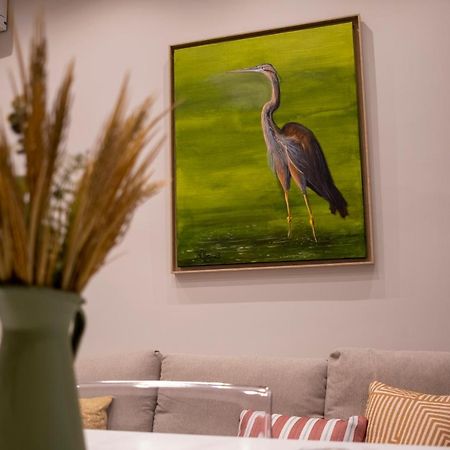 Апартаменти Garza Imperial - Puente Del Rey I Ель-Росіо Екстер'єр фото